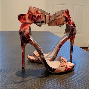 Steve Madden Heels